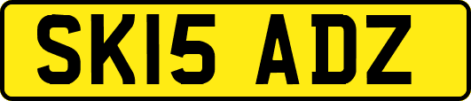 SK15ADZ