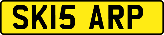 SK15ARP