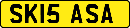 SK15ASA