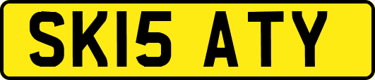 SK15ATY