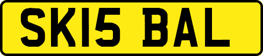 SK15BAL