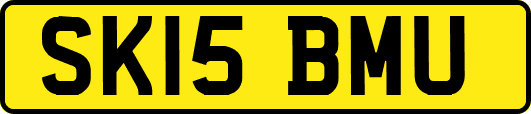 SK15BMU