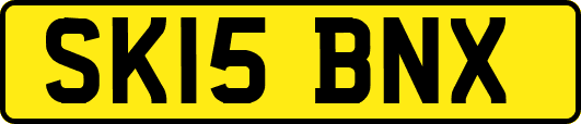 SK15BNX