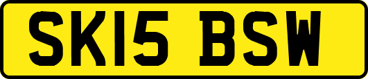SK15BSW
