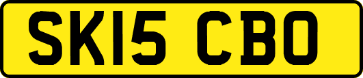 SK15CBO