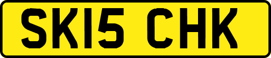 SK15CHK