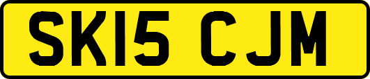 SK15CJM