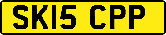 SK15CPP