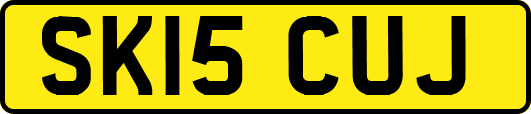 SK15CUJ