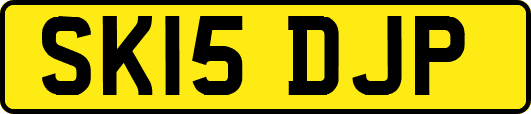 SK15DJP