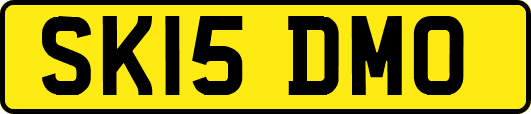 SK15DMO