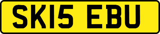 SK15EBU