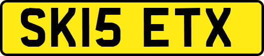 SK15ETX