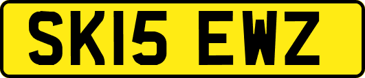 SK15EWZ