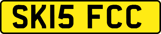 SK15FCC