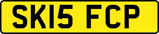 SK15FCP