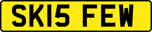 SK15FEW