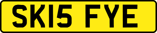 SK15FYE