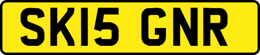 SK15GNR