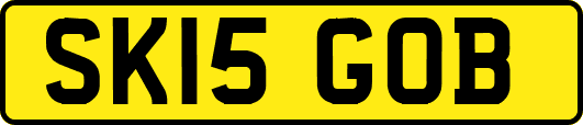 SK15GOB