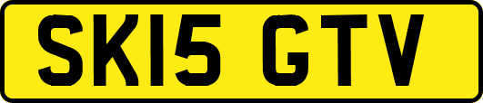 SK15GTV
