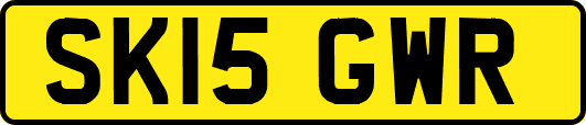 SK15GWR