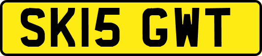 SK15GWT