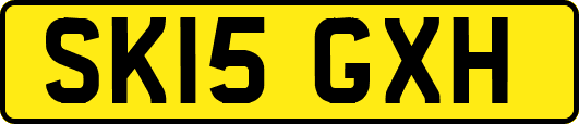 SK15GXH