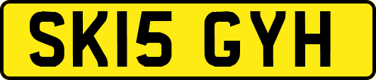 SK15GYH