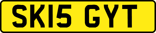 SK15GYT