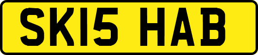 SK15HAB