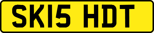 SK15HDT