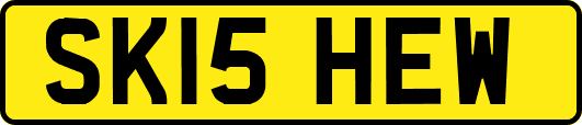 SK15HEW