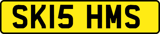 SK15HMS