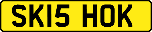 SK15HOK