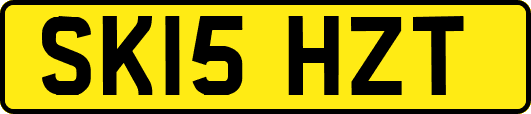 SK15HZT