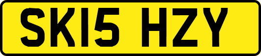 SK15HZY