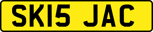 SK15JAC