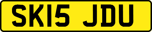 SK15JDU