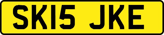 SK15JKE