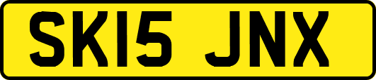 SK15JNX