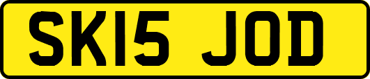 SK15JOD