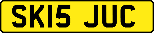 SK15JUC