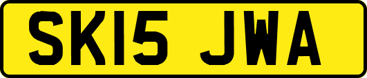 SK15JWA