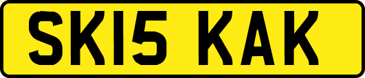 SK15KAK