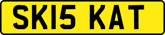 SK15KAT