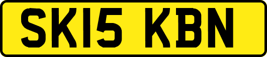 SK15KBN