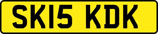 SK15KDK
