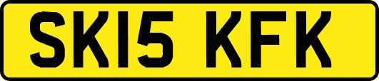 SK15KFK