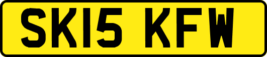 SK15KFW